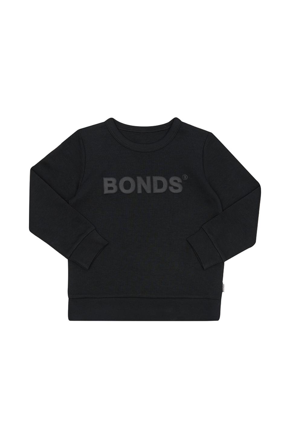 Kids Tech Sweats Pullover