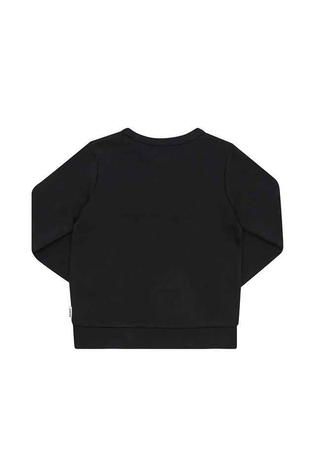 Kids Tech Sweats Pullover