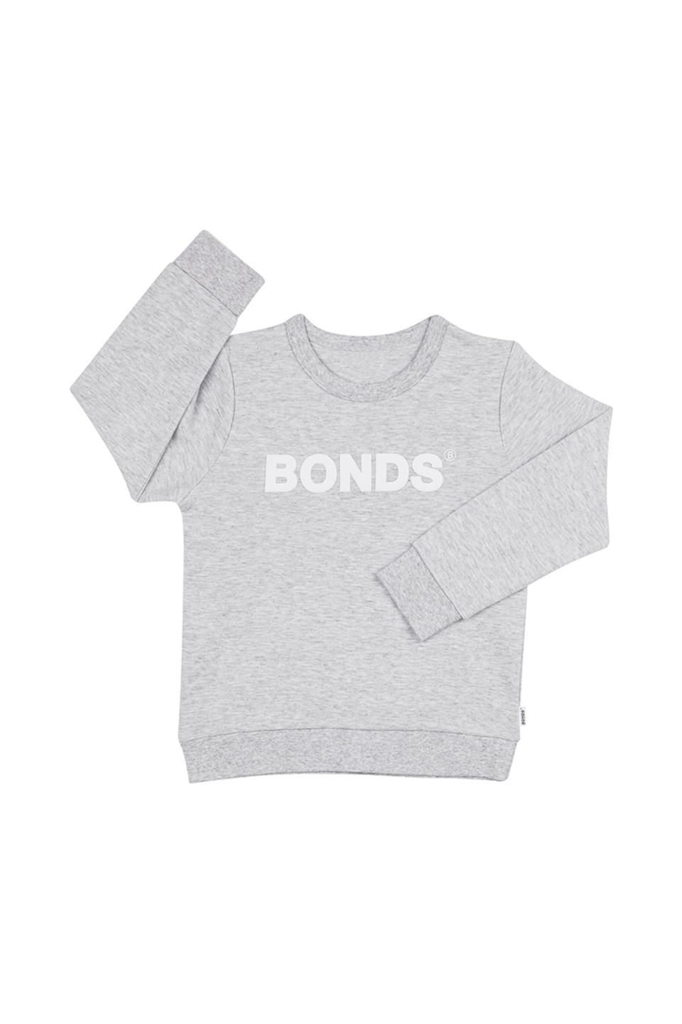 Kids Tech Sweats Pullover