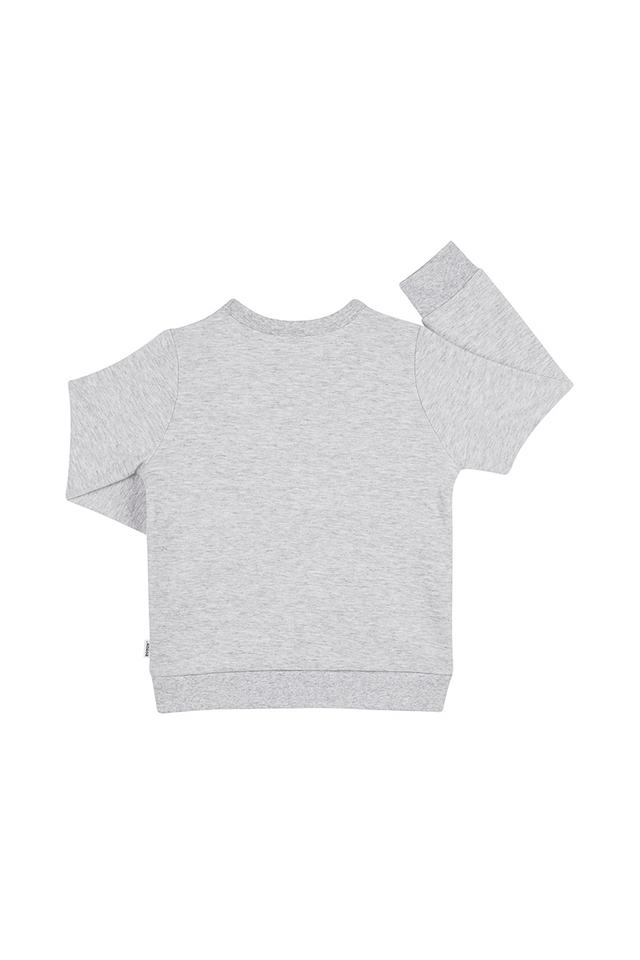 Kids Tech Sweats Pullover