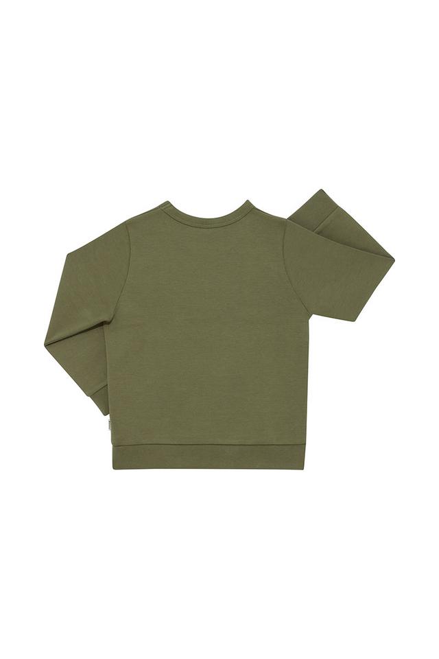 Kids Tech Sweats Pullover
