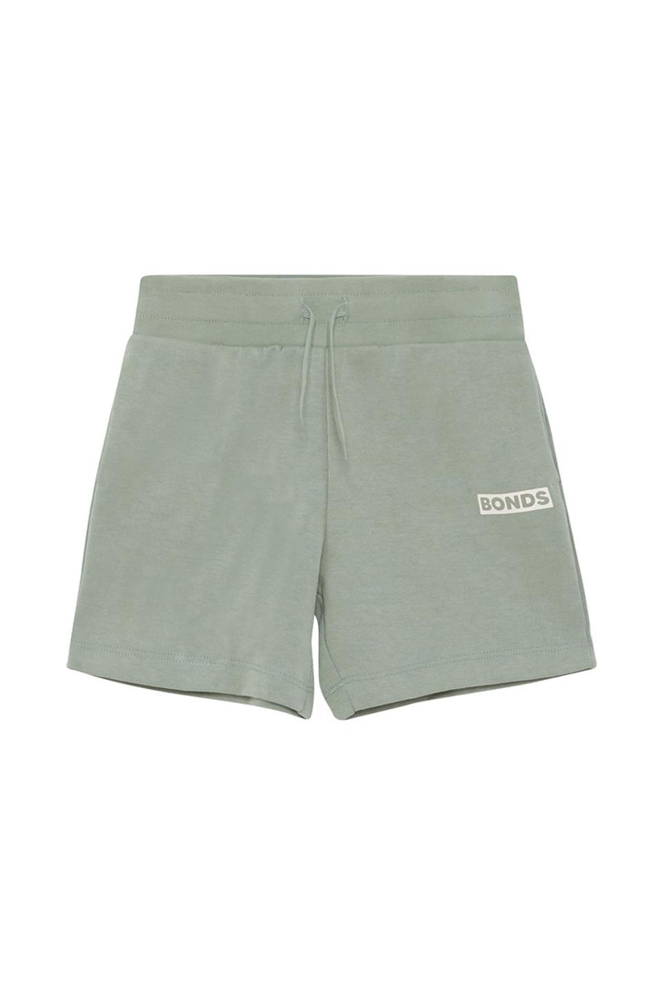 Kids Tech Sweats Short