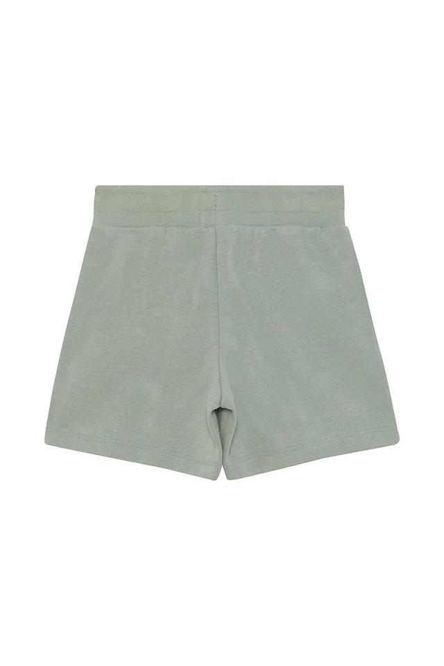 Kids Tech Sweats Short