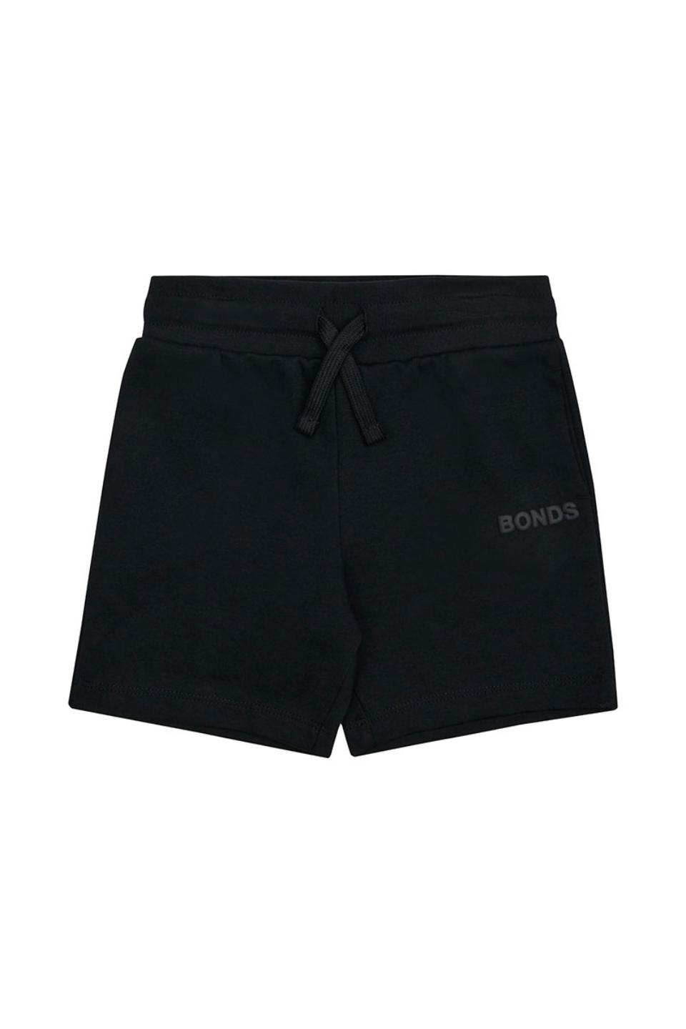 Kids Tech Sweats Short