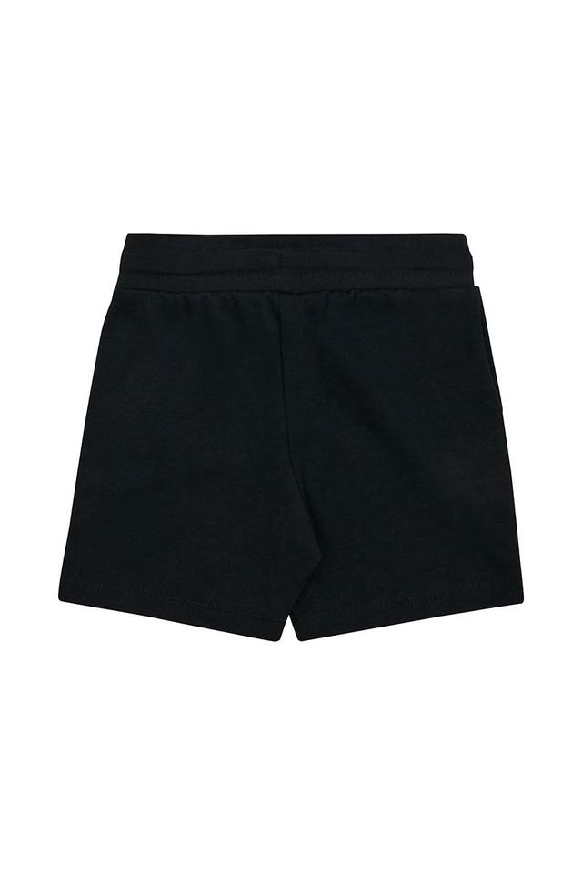 Kids Tech Sweats Short
