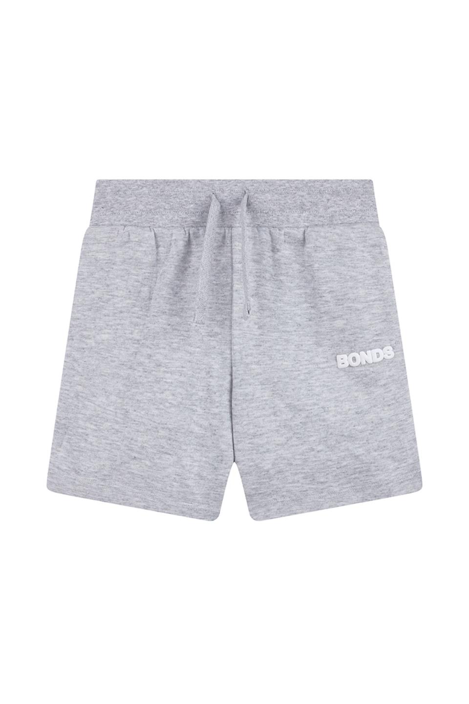 Kids Tech Sweats Short