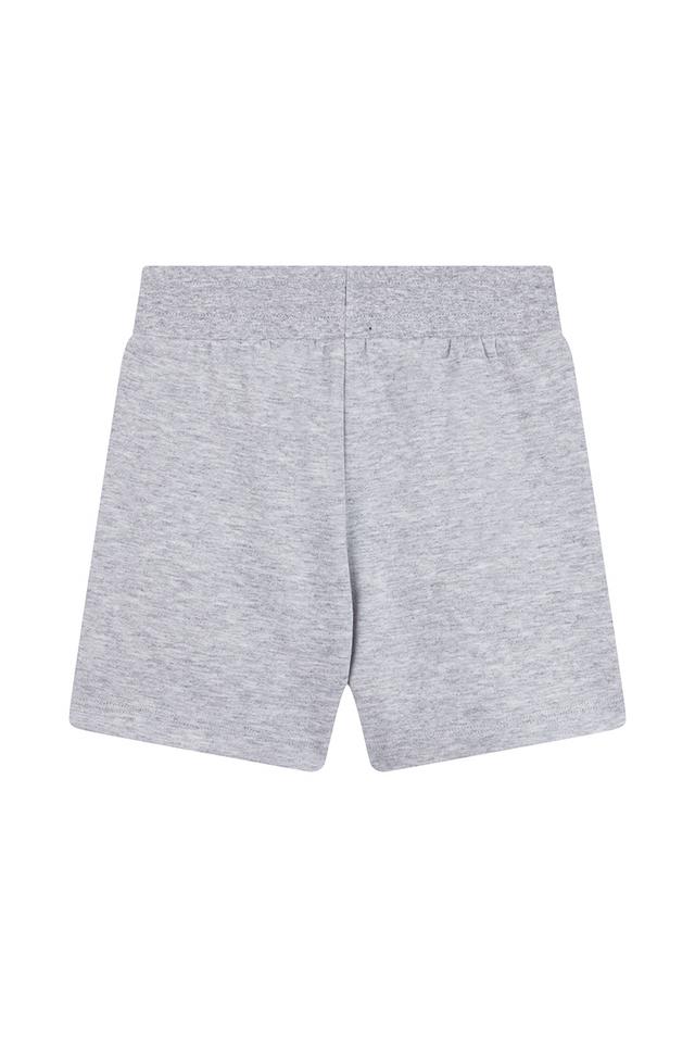 Kids Tech Sweats Short