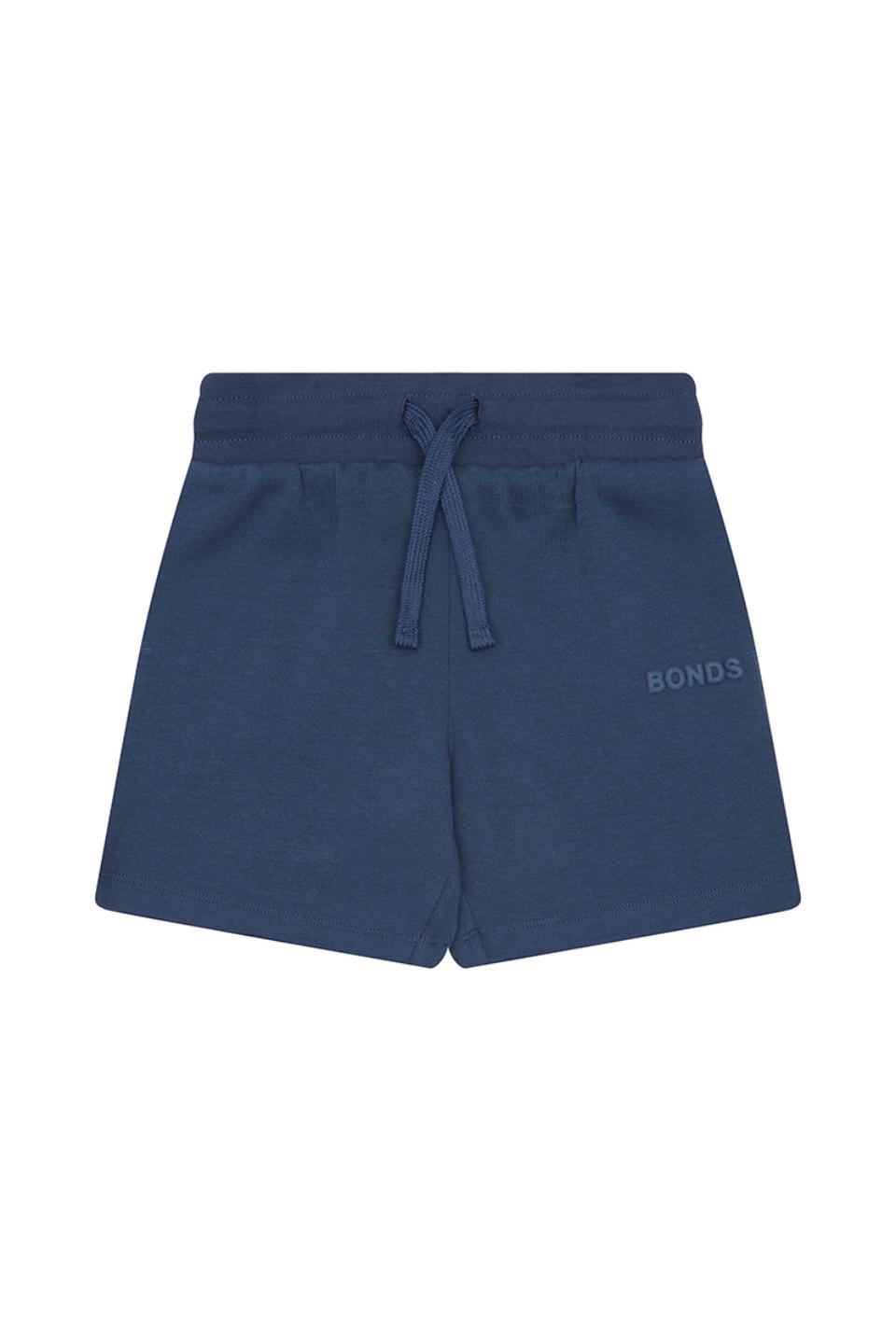 Kids Tech Sweats Short