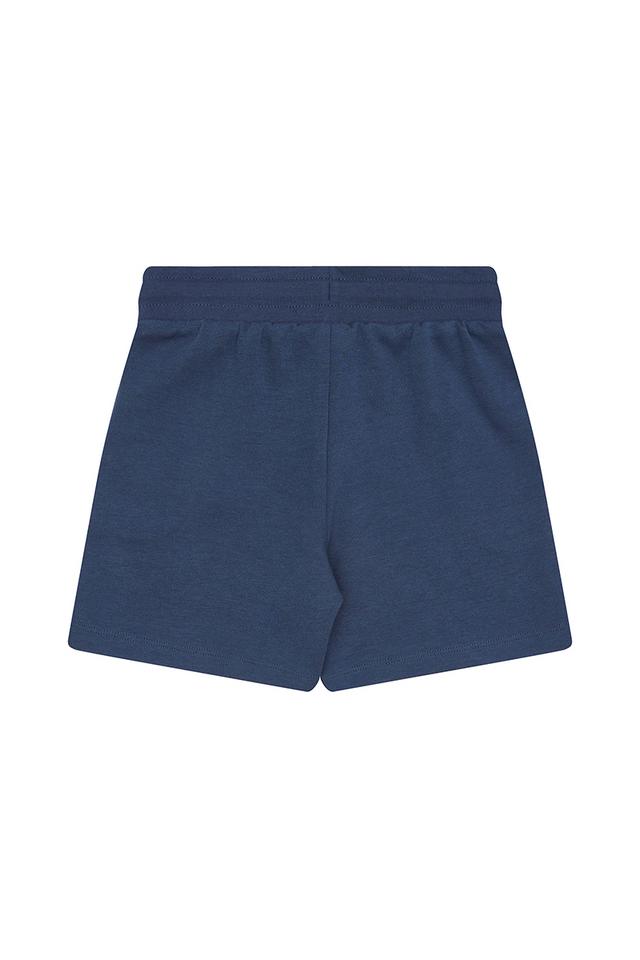 Kids Tech Sweats Short