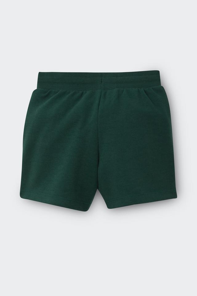 Kids Tech Sweats Short