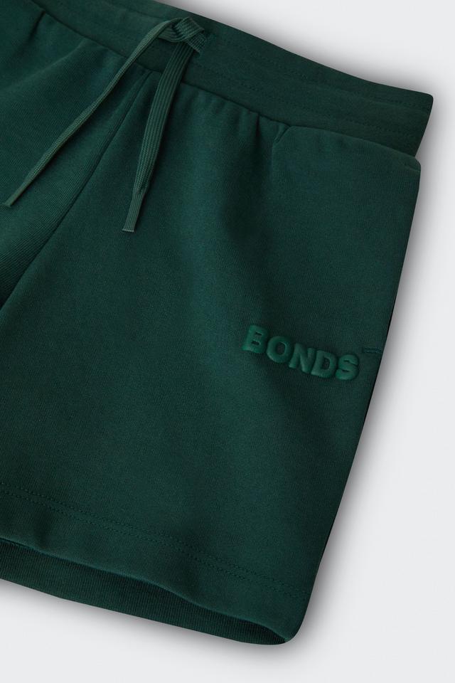 Kids Tech Sweats Short