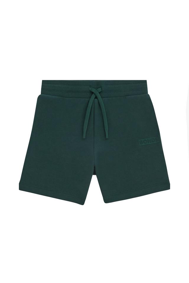 Kids Tech Sweats Short