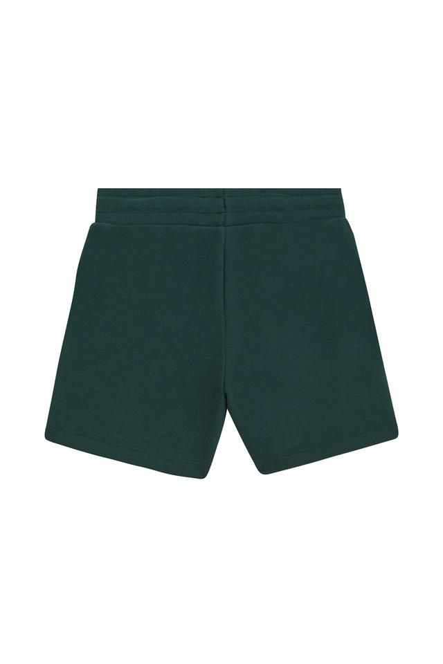 Kids Tech Sweats Short