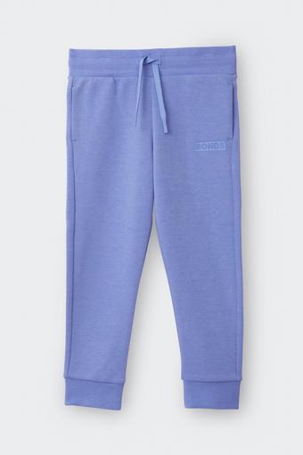 Kids Tech Sweats Trackie (Purple Escape)