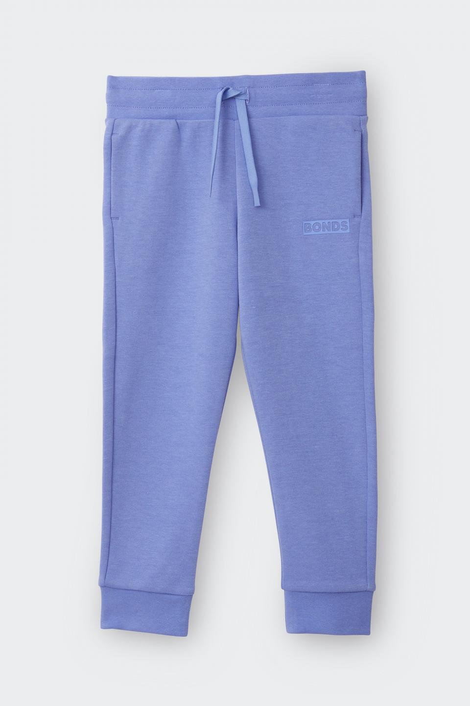 Kids Tech Sweats Trackie