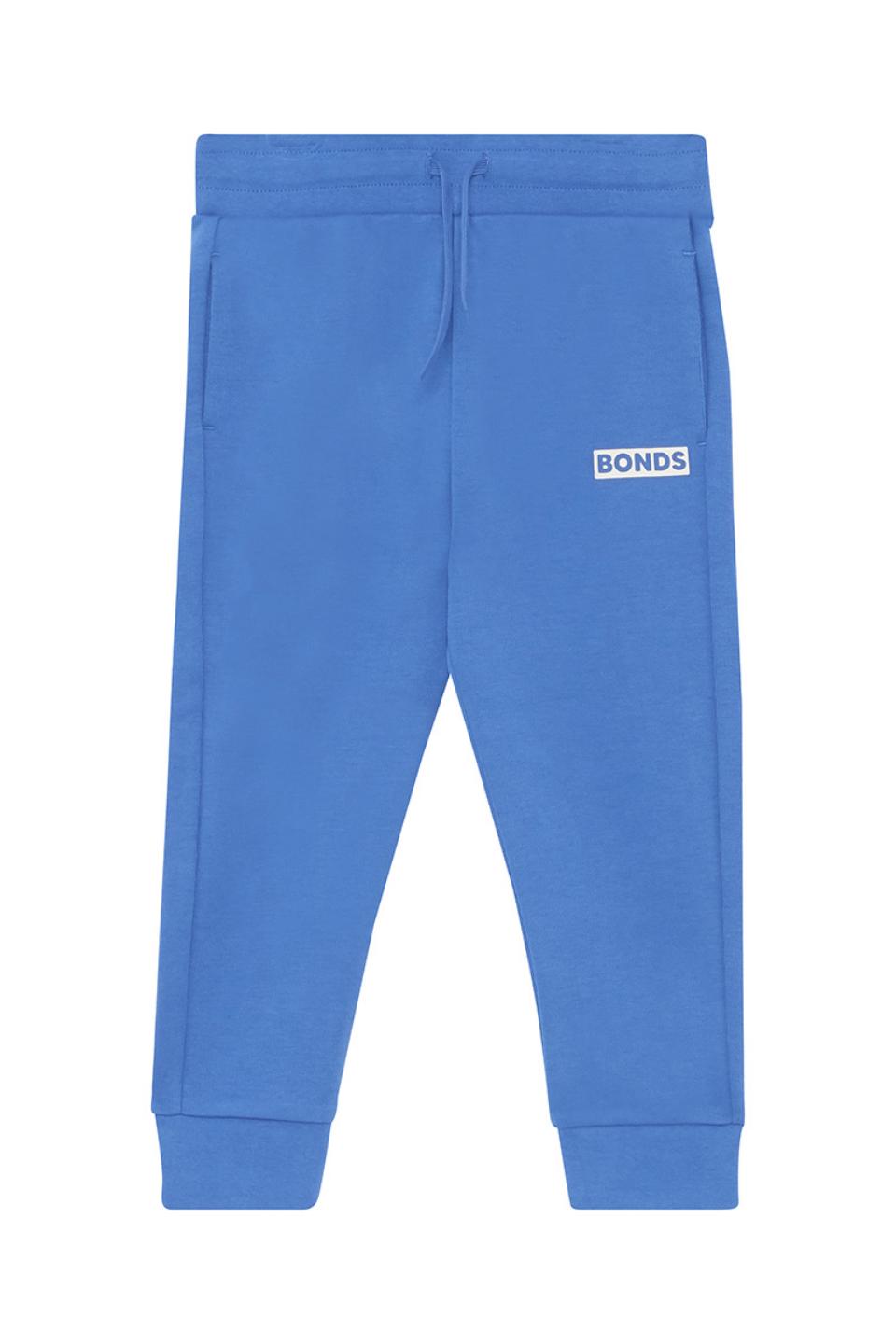Kids Tech Sweats Trackie
