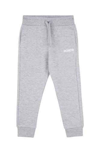 Kids Tech Sweats Trackie (New Grey Marle)