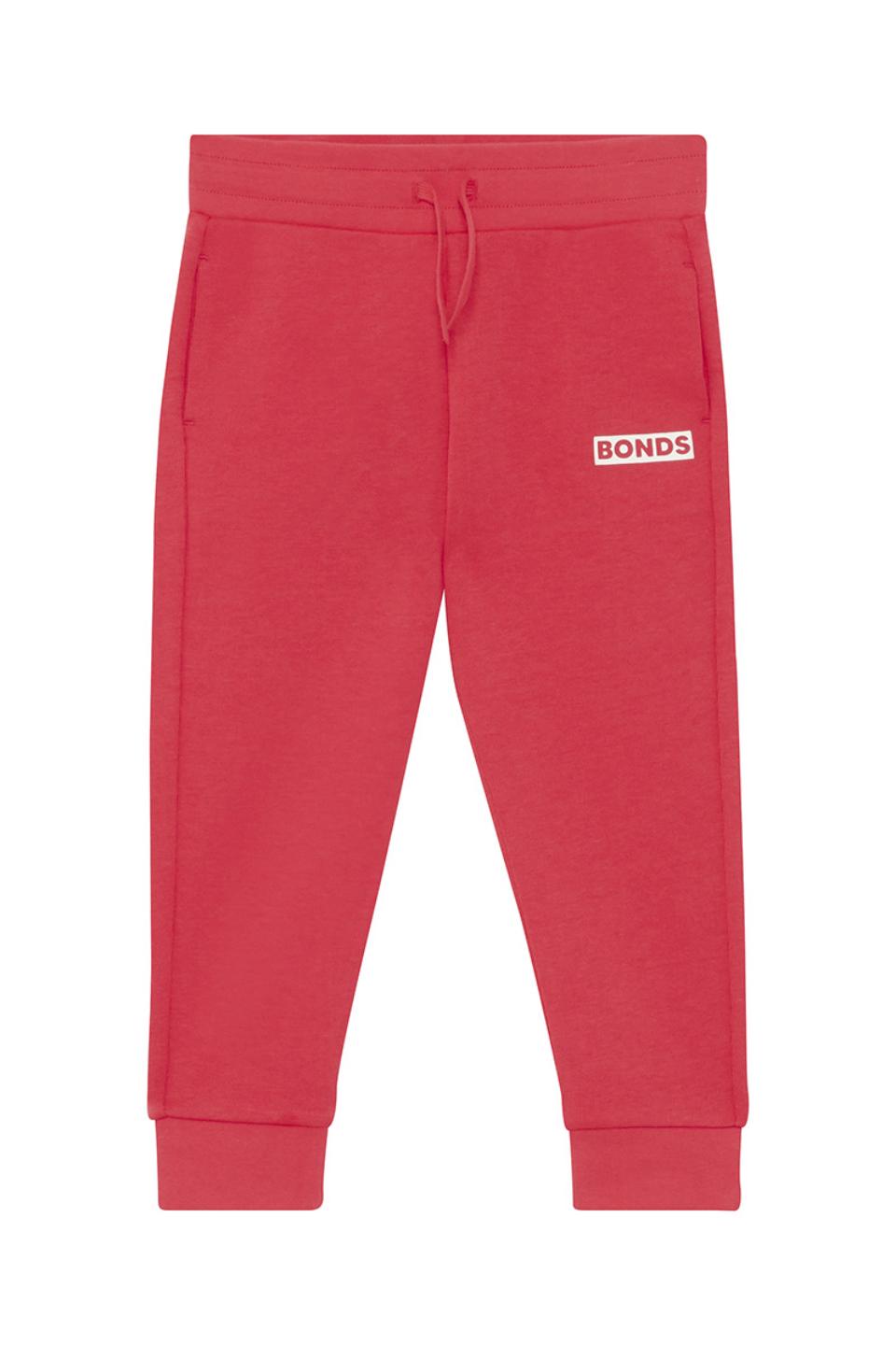 Kids Tech Sweats Trackie