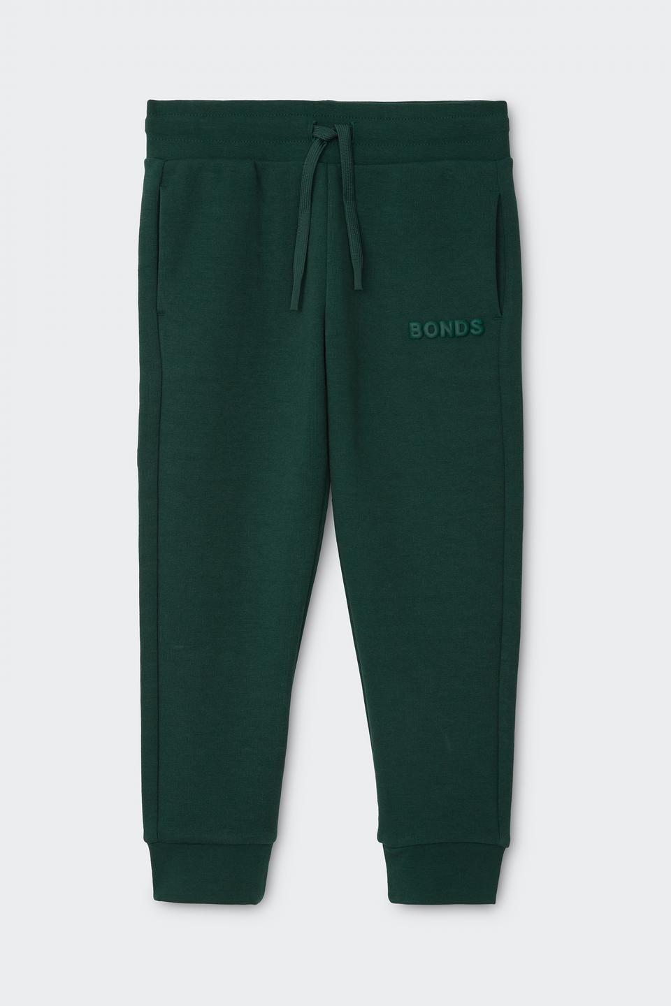 Kids Tech Sweats Trackie