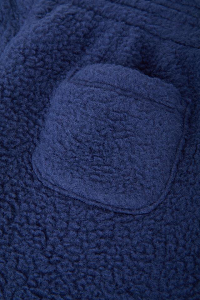 Kids Teddy Fleece Trackie