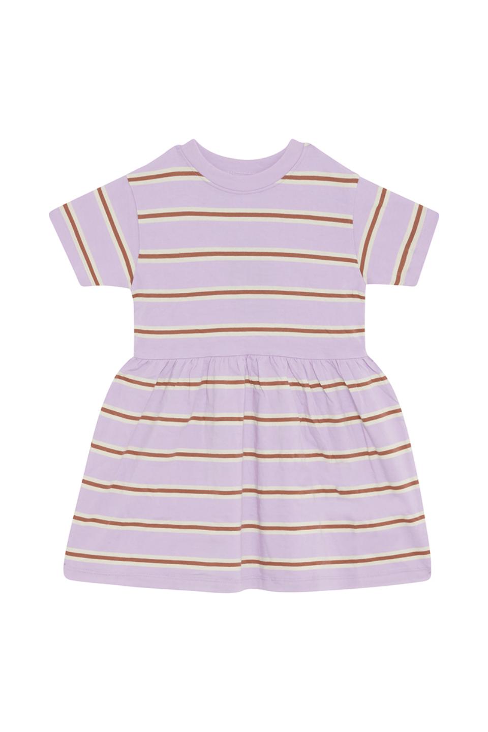 Kids Tee Dress