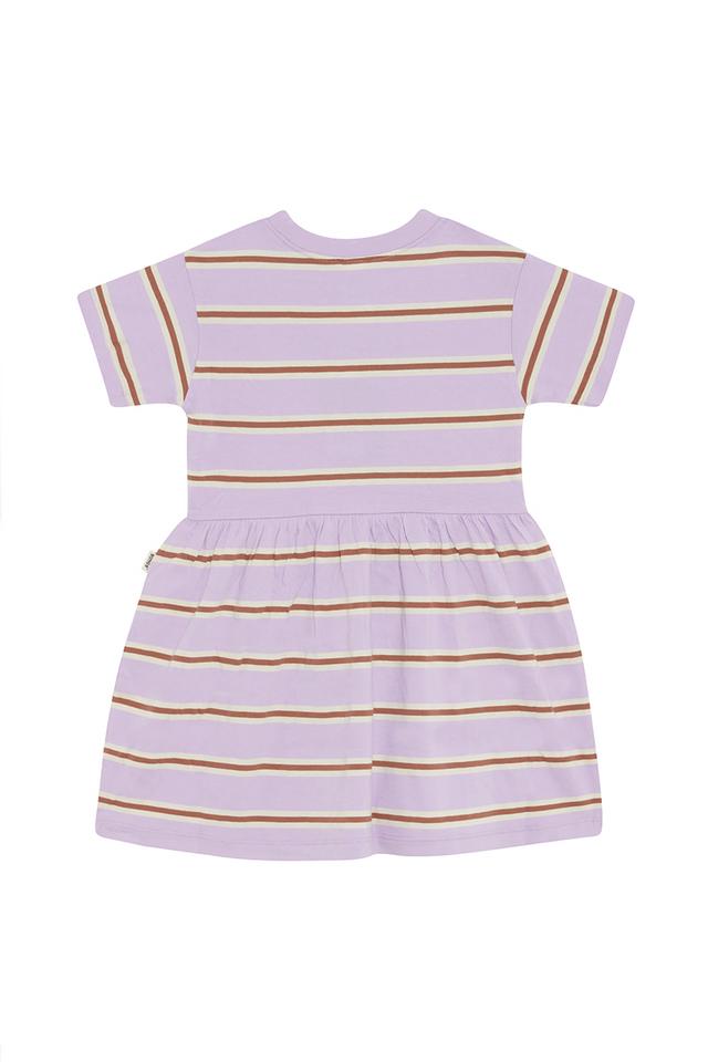 Kids Tee Dress
