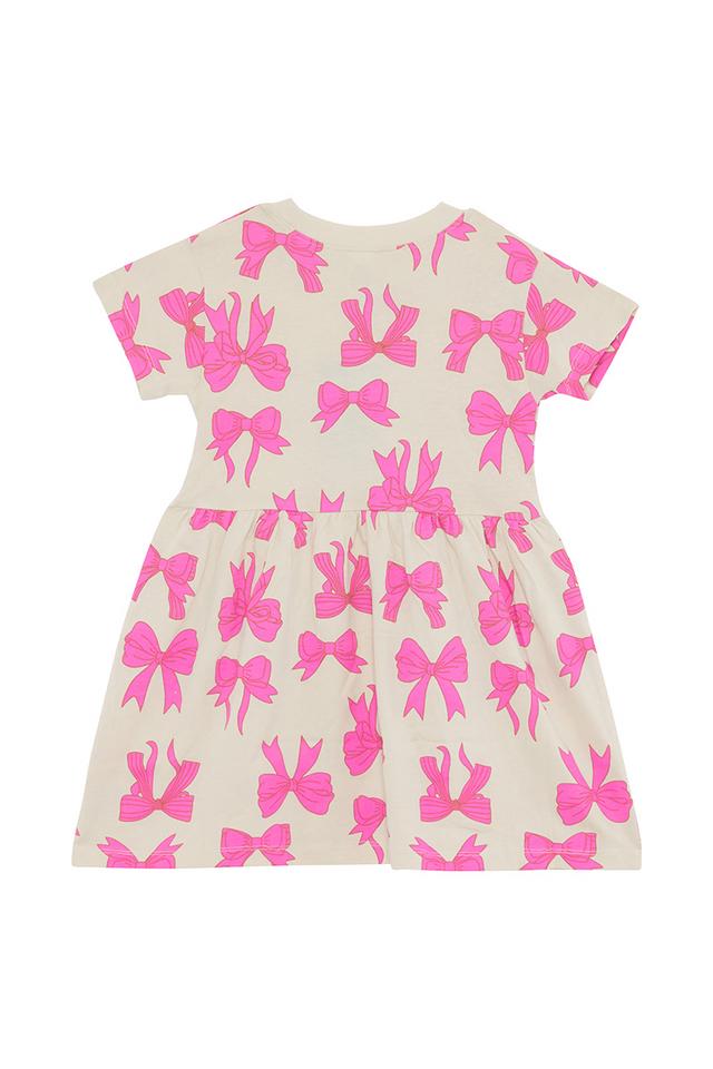 Kids Tee Dress