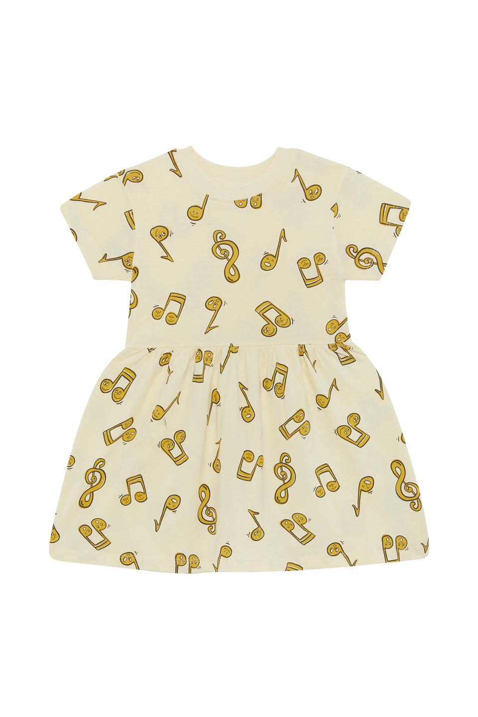 Kids Tee Dress