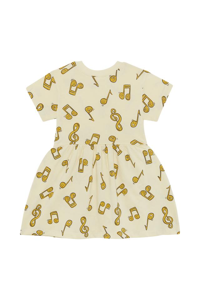 Kids Tee Dress