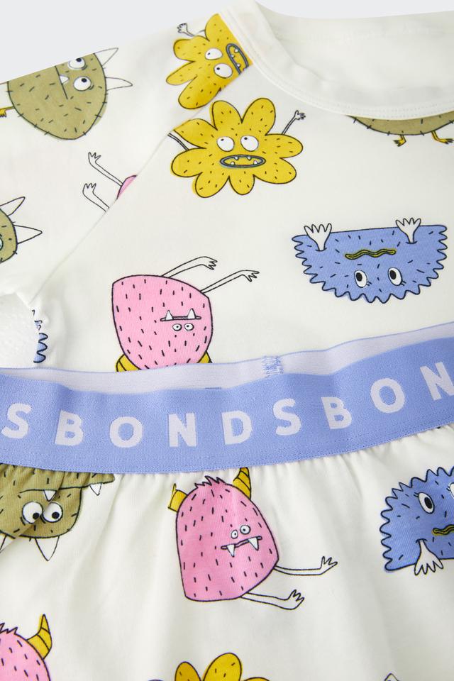 Kids Tee Sleep Set