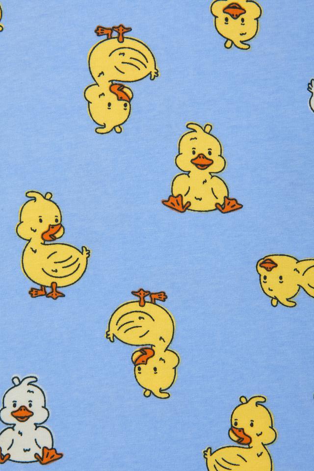 Kids Tee Sleep Set