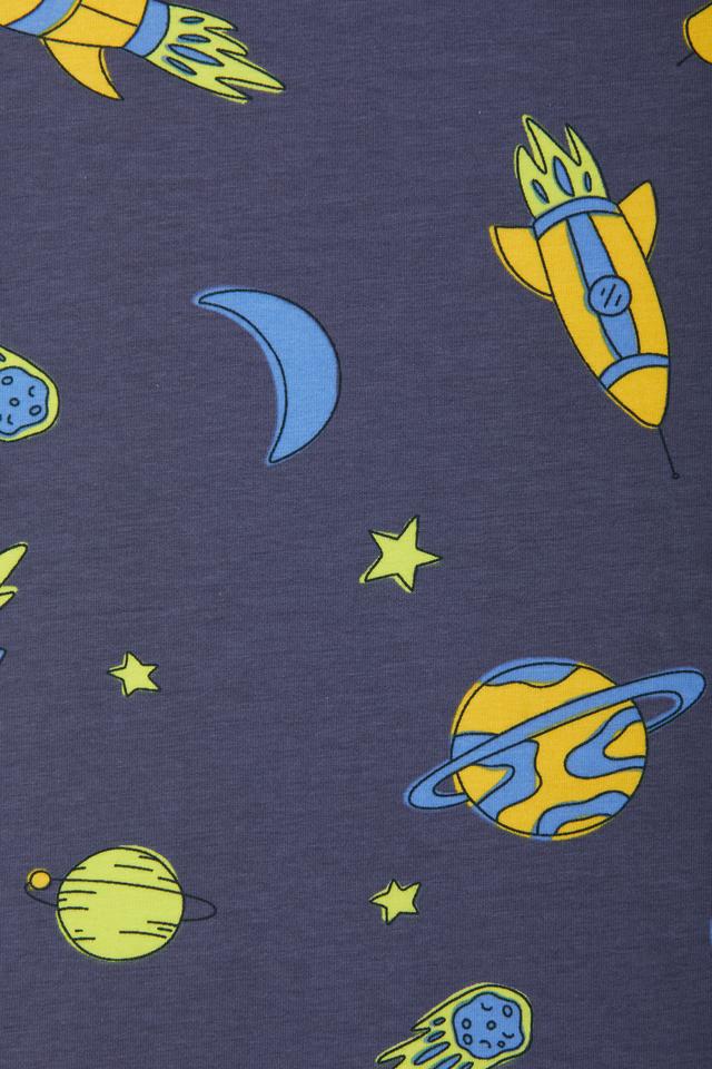 Kids Tee Sleep Set