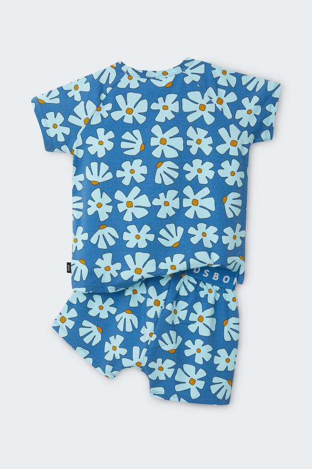 Kids Tee Sleep Set