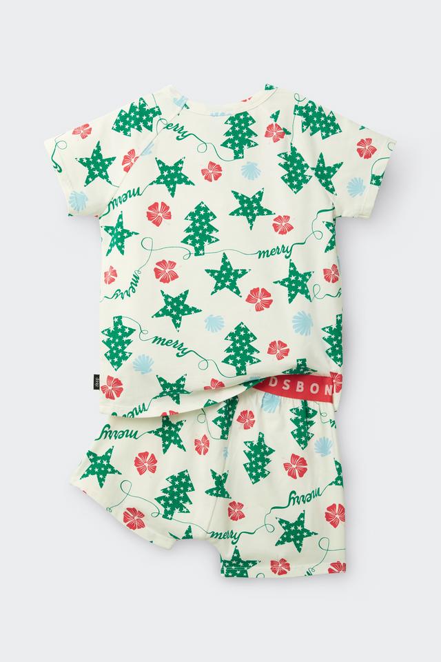 Kids Tee Sleep Set