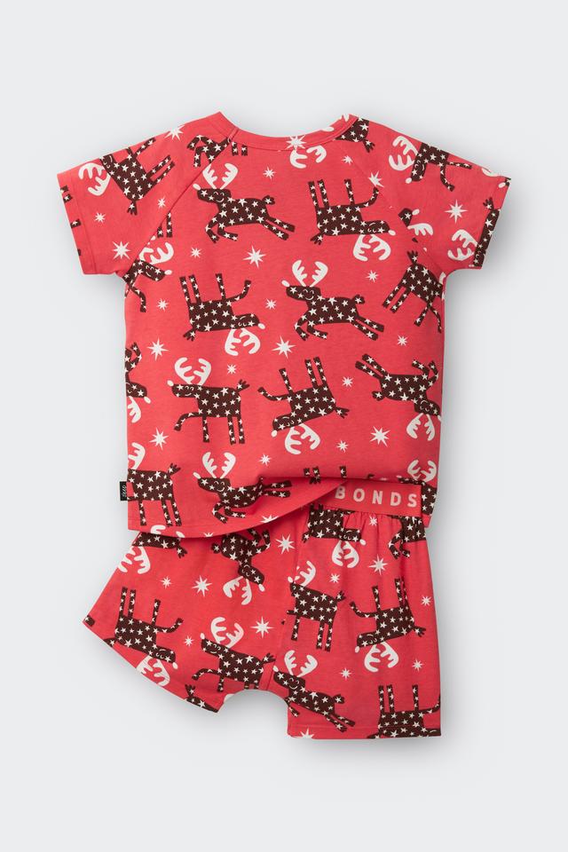 Kids Tee Sleep Set
