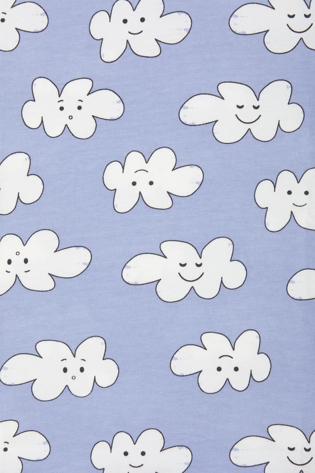 Kids Tee Sleep Set