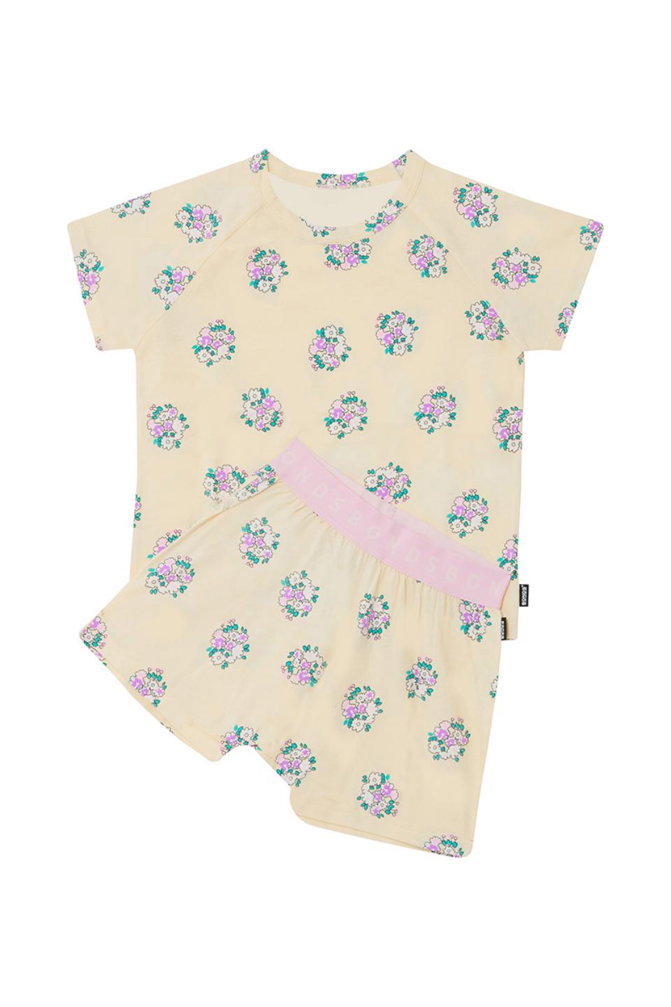 Kids Tee Sleep Set