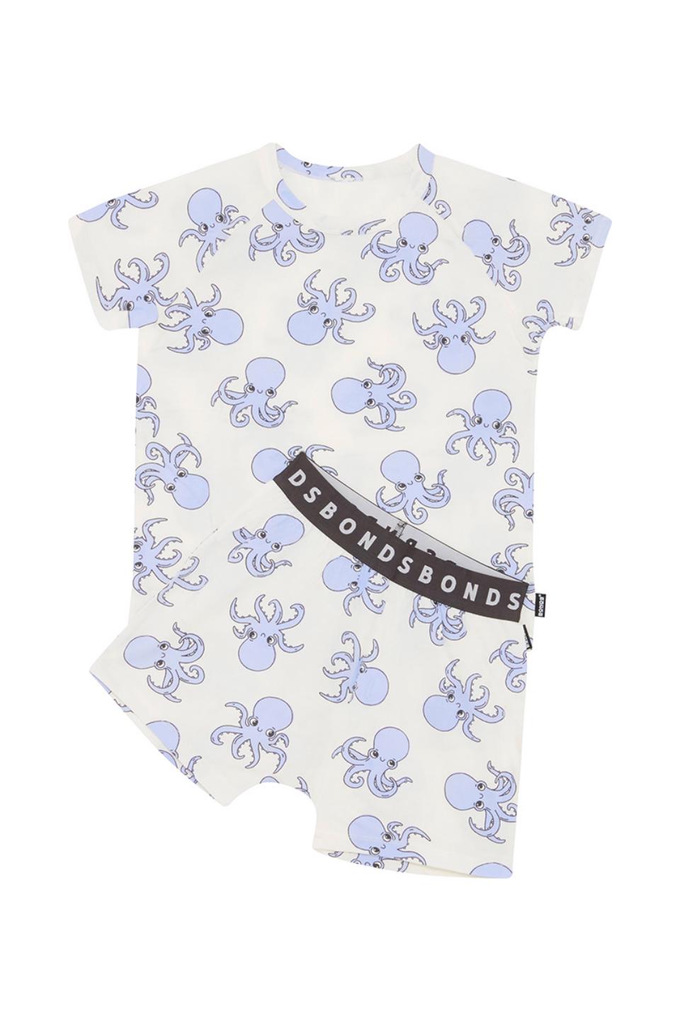 Kids Tee Sleep Set