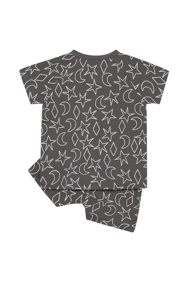 Kids Tee Sleep Set