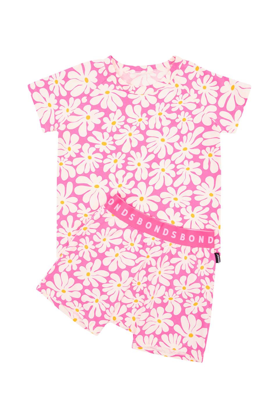 Kids Tee Sleep Set