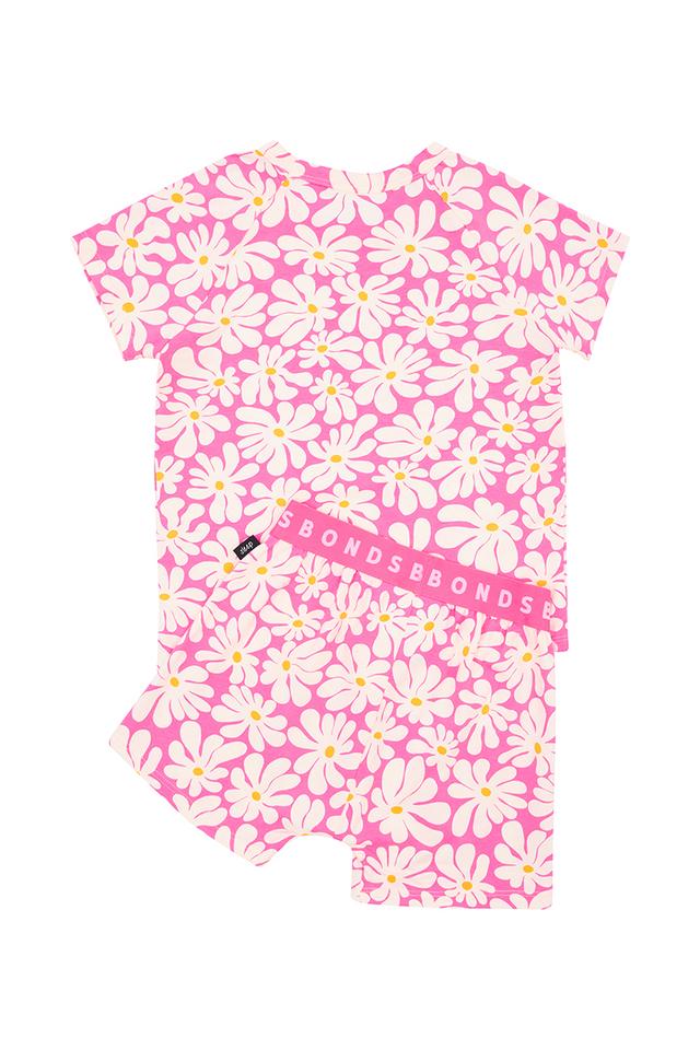 Kids Tee Sleep Set