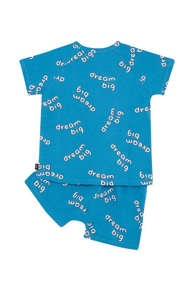 Kids Tee Sleep Set