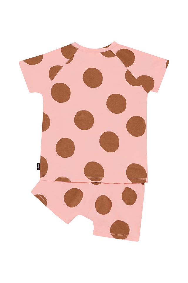 Kids Tee Sleep Set