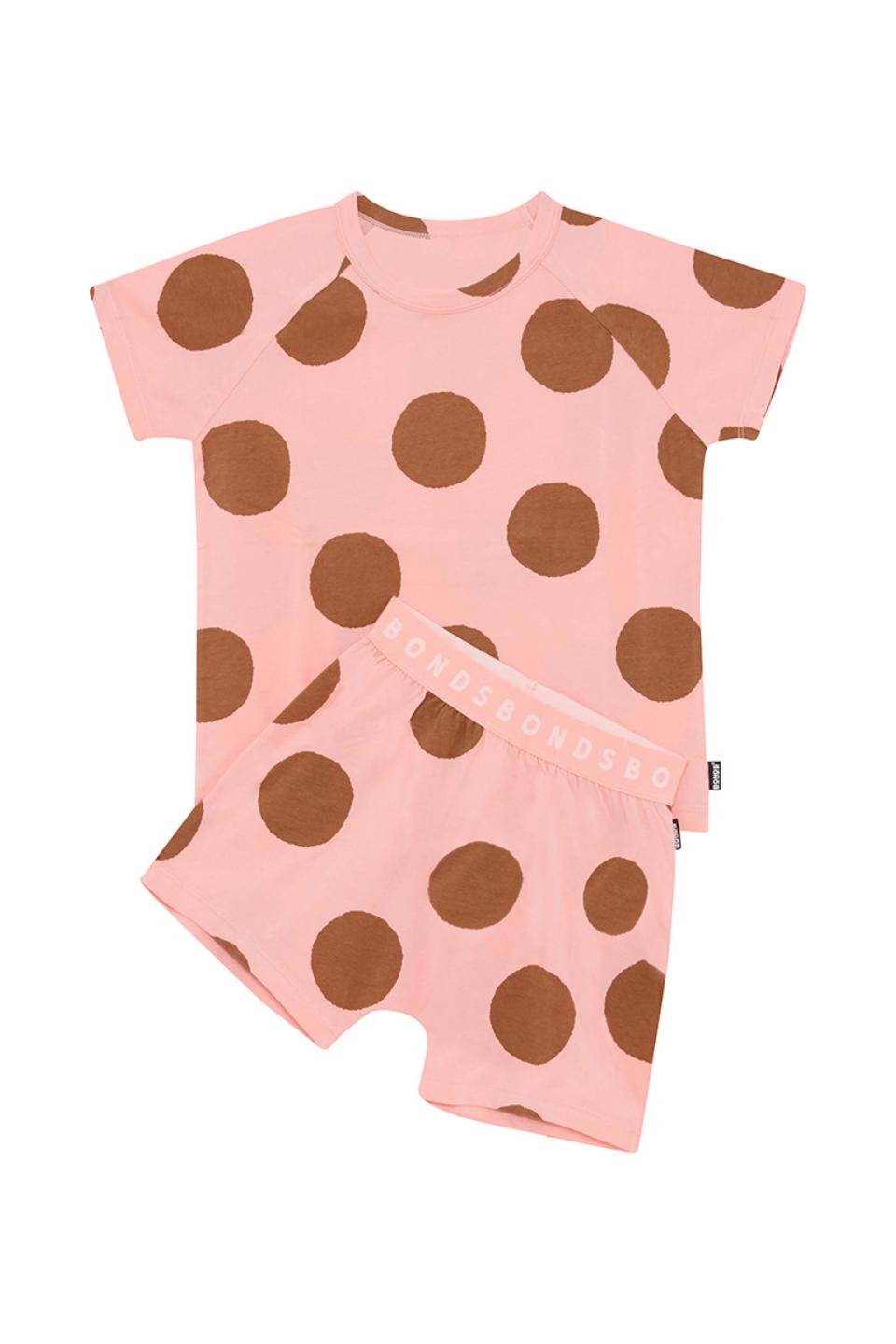 Kids Tee Sleep Set