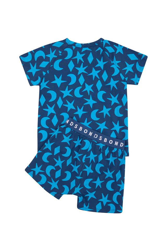 Kids Tee Sleep Set