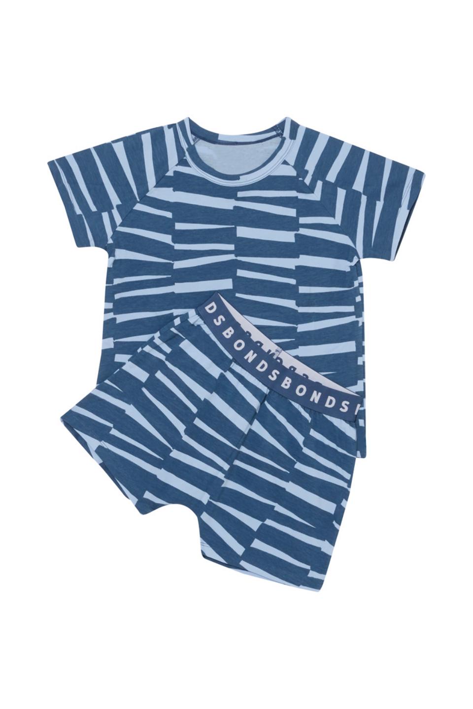 Kids Tee Sleep Set