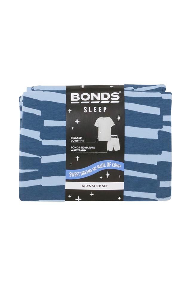 Kids Tee Sleep Set