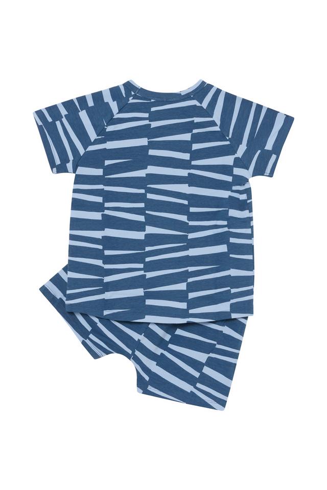 Kids Tee Sleep Set
