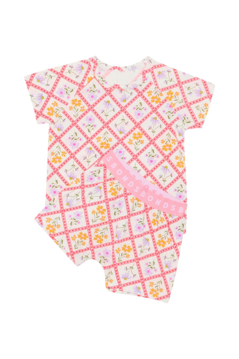 Kids Tee Sleep Set
