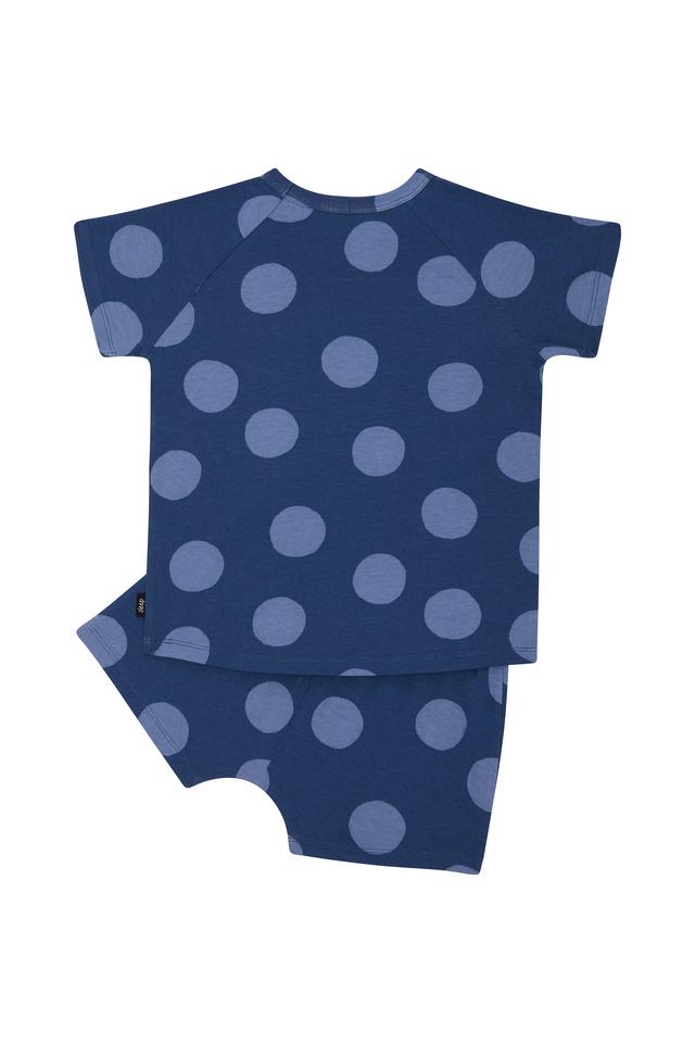 Kids Tee Sleep Set
